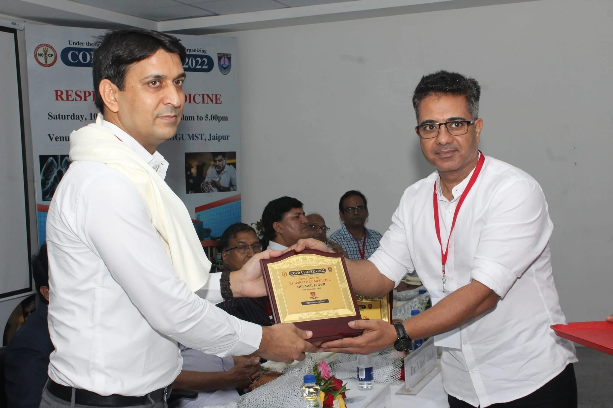 Dr Maan Allergy Asthma Chest & Cancer