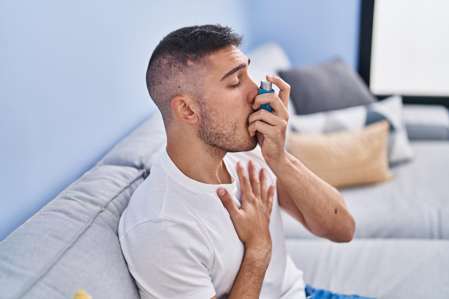 Asthma Treatment