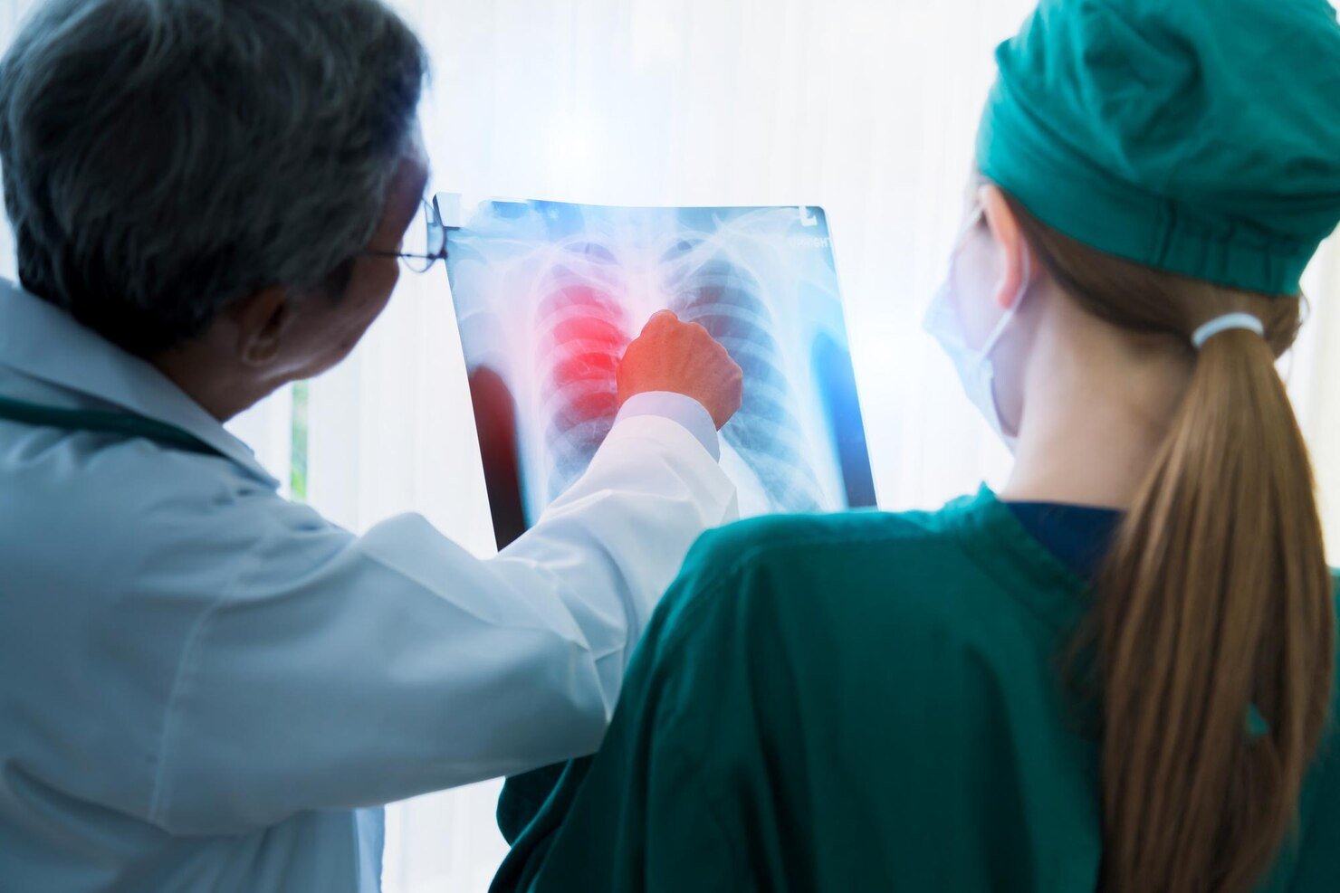 Pleural Biopsy
